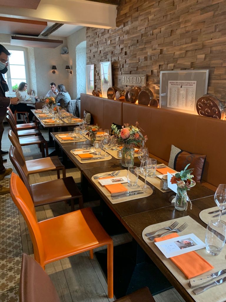 Feuilles et Fleurs - 4